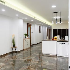 Deluxe Appartement
